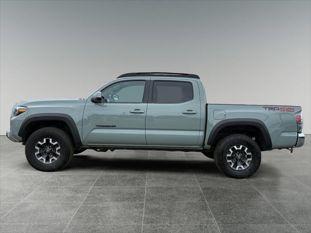 2023 Toyota Tacoma 4WD TRD Off Road