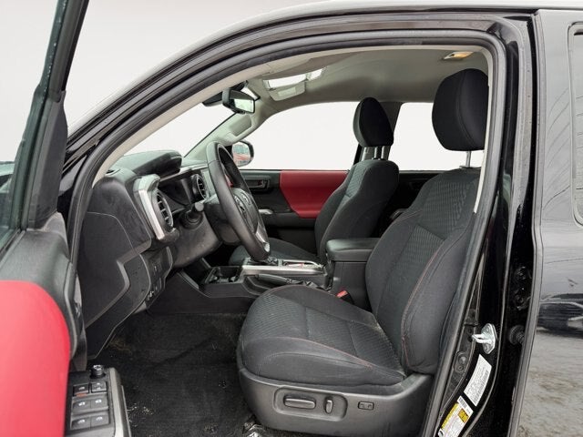 2023 Toyota Tacoma 4WD SR5