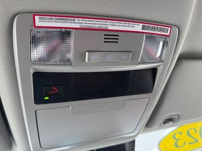 2023 Toyota Tacoma 4WD SR5