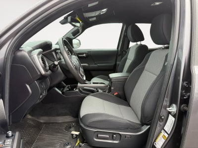 2023 Toyota Tacoma 4WD TRD Sport