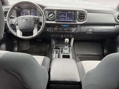 2023 Toyota Tacoma 4WD TRD Sport