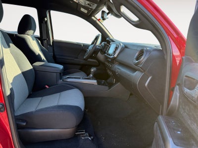 2023 Toyota Tacoma 4WD TRD Off Road