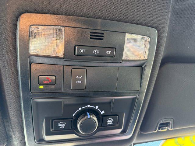 2023 Toyota Tacoma 4WD TRD Off Road