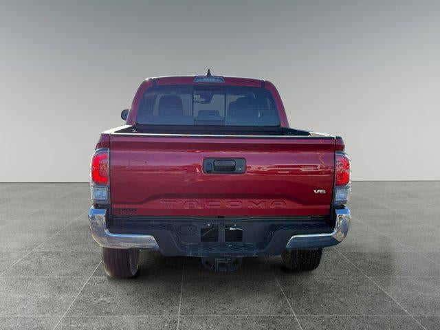 2023 Toyota Tacoma 4WD TRD Off Road