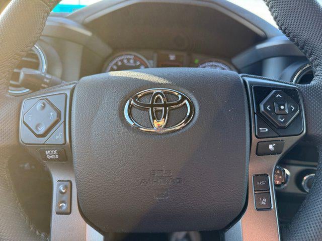 2023 Toyota Tacoma 4WD TRD Off Road