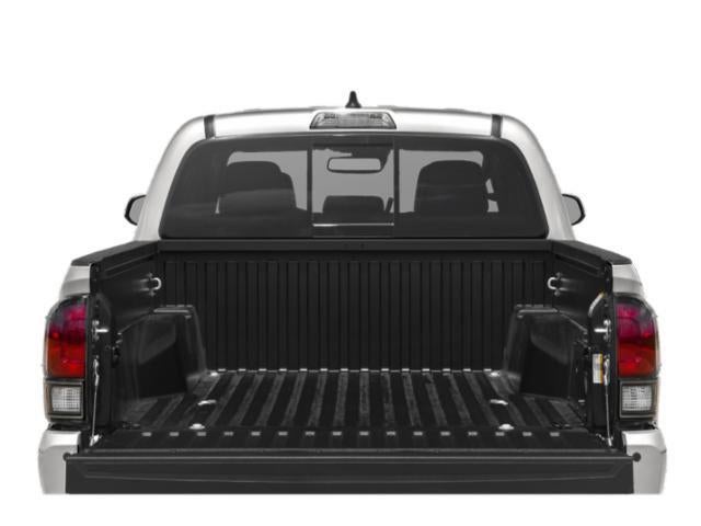 2023 Toyota Tacoma 4WD TRD Off Road