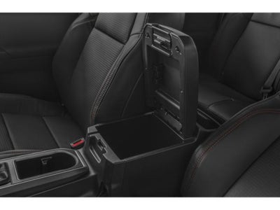 2023 Toyota Tacoma 4WD TRD Off Road