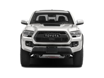 2023 Toyota Tacoma 4WD TRD Off Road