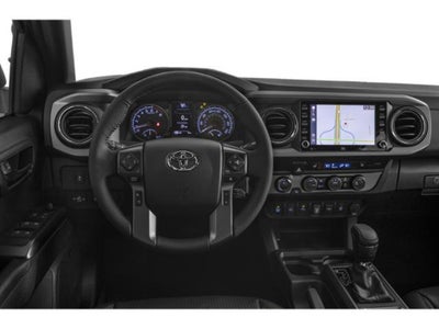 2023 Toyota Tacoma 4WD TRD Off Road