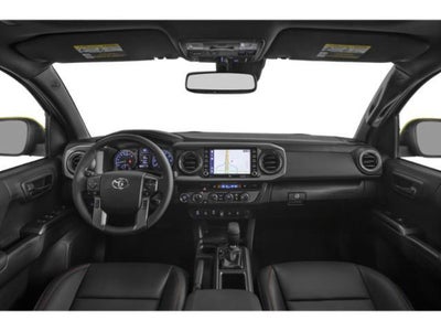 2023 Toyota Tacoma 4WD TRD Off Road