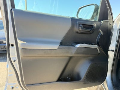 2023 Toyota Tacoma 4WD SR5