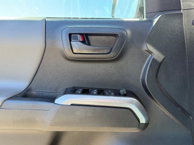 2023 Toyota Tacoma 4WD SR5