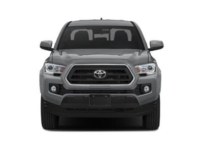 2023 Toyota Tacoma 4WD SR5