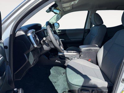 2023 Toyota Tacoma 4WD SR5