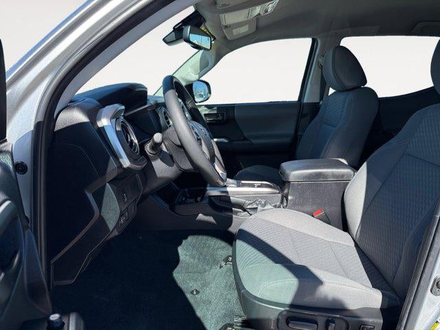 2023 Toyota Tacoma 4WD SR5