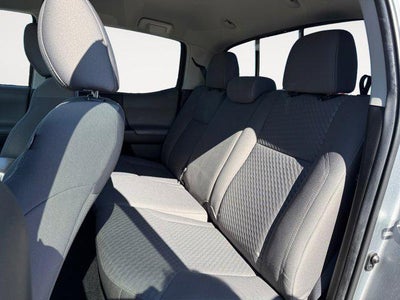 2023 Toyota Tacoma 4WD SR5