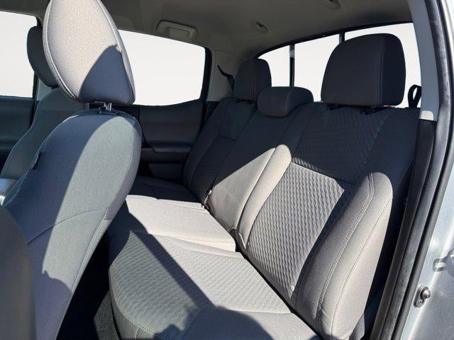 2023 Toyota Tacoma 4WD SR5