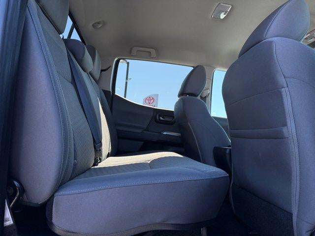 2023 Toyota Tacoma 4WD SR5