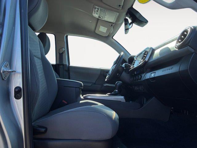 2023 Toyota Tacoma 4WD SR5