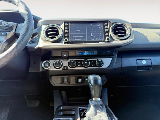 2023 Toyota Tacoma 4WD SR5