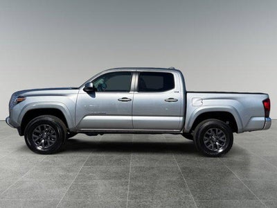 2023 Toyota Tacoma 4WD SR5