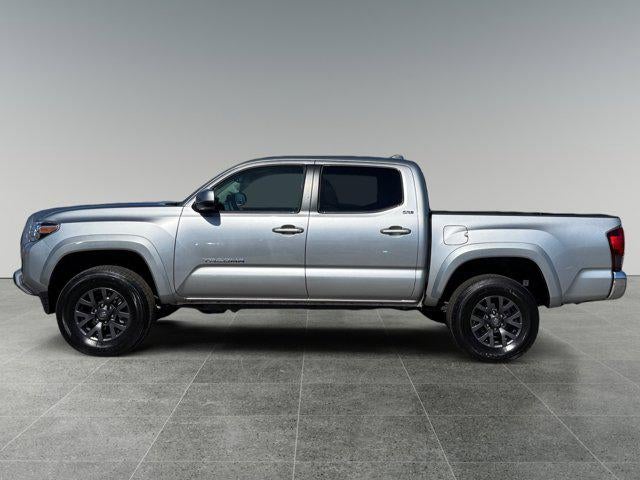 2023 Toyota Tacoma 4WD SR5