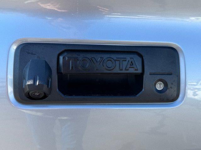 2023 Toyota Tacoma 4WD SR5