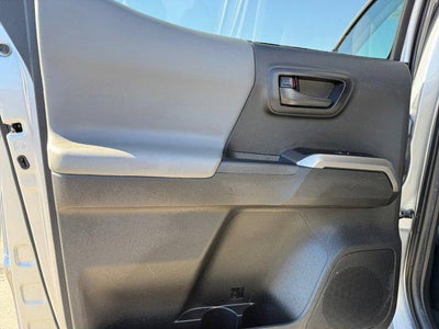 2023 Toyota Tacoma 4WD SR5