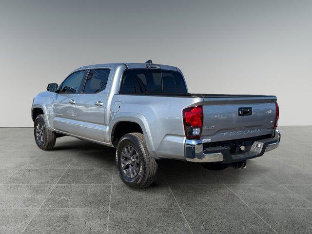 2023 Toyota Tacoma 4WD SR5