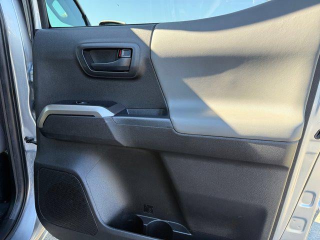 2023 Toyota Tacoma 4WD SR5