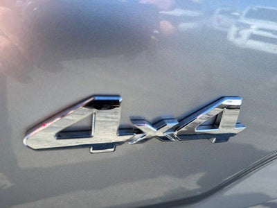 2023 Toyota Tacoma 4WD SR5