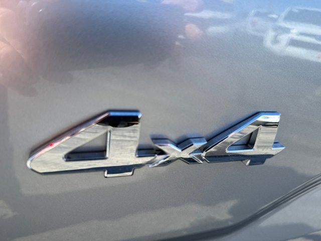 2023 Toyota Tacoma 4WD SR5