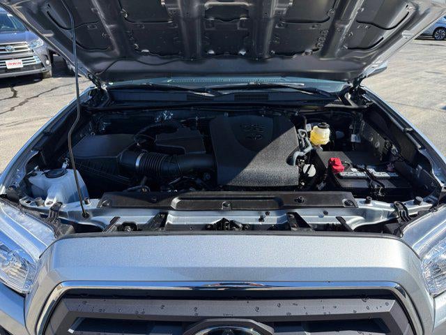 2023 Toyota Tacoma 4WD SR5