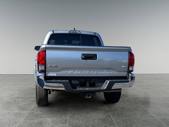 2023 Toyota Tacoma 4WD SR5