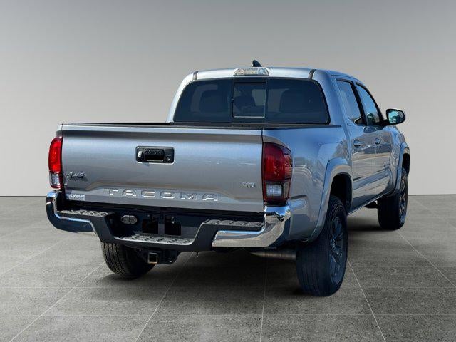 2023 Toyota Tacoma 4WD SR5
