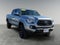 2023 Toyota Tacoma 4WD SR5