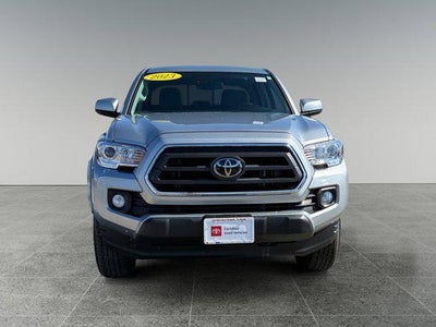 2023 Toyota Tacoma 4WD SR5