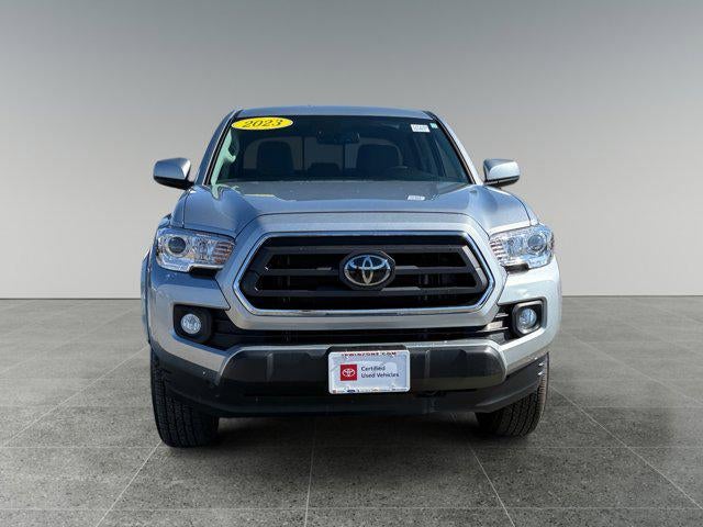 2023 Toyota Tacoma 4WD SR5