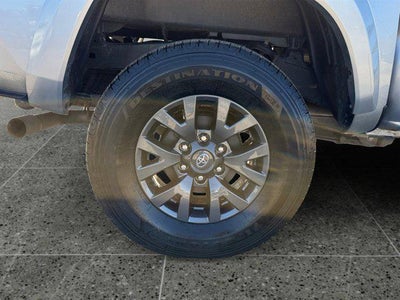 2023 Toyota Tacoma 4WD SR5