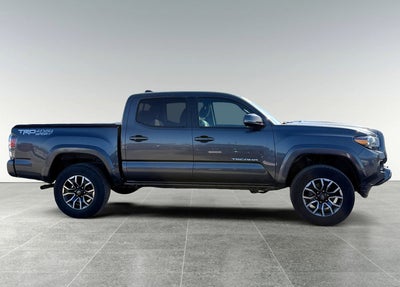 2023 Toyota Tacoma 4WD TRD Off Road