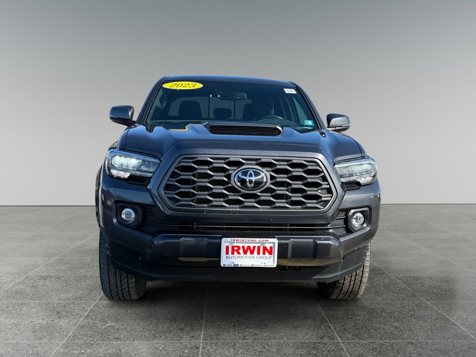 2023 Toyota Tacoma 4WD TRD Off Road