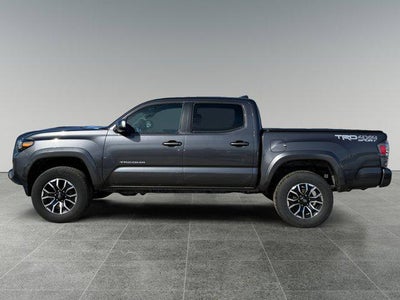2023 Toyota Tacoma 4WD TRD Off Road