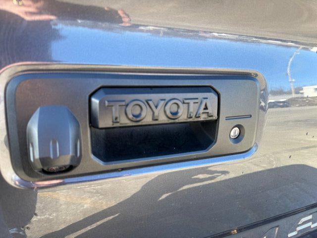 2023 Toyota Tacoma 4WD TRD Off Road