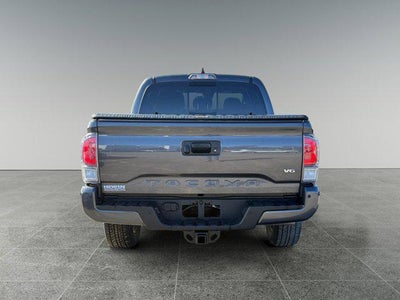 2023 Toyota Tacoma 4WD TRD Off Road