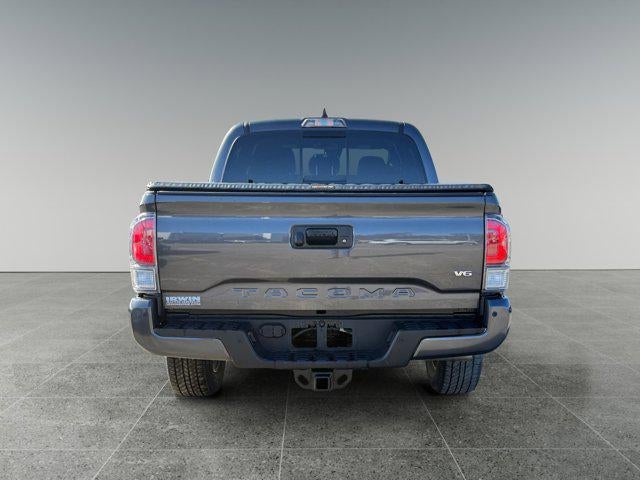 2023 Toyota Tacoma 4WD TRD Off Road