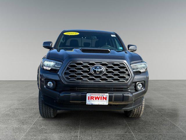2023 Toyota Tacoma 4WD TRD Off Road