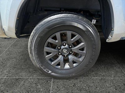 2023 Toyota Tacoma 4WD SR5