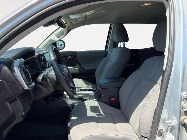 2023 Toyota Tacoma 4WD SR5