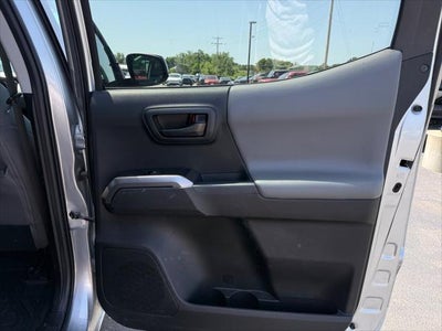 2023 Toyota Tacoma 4WD SR5