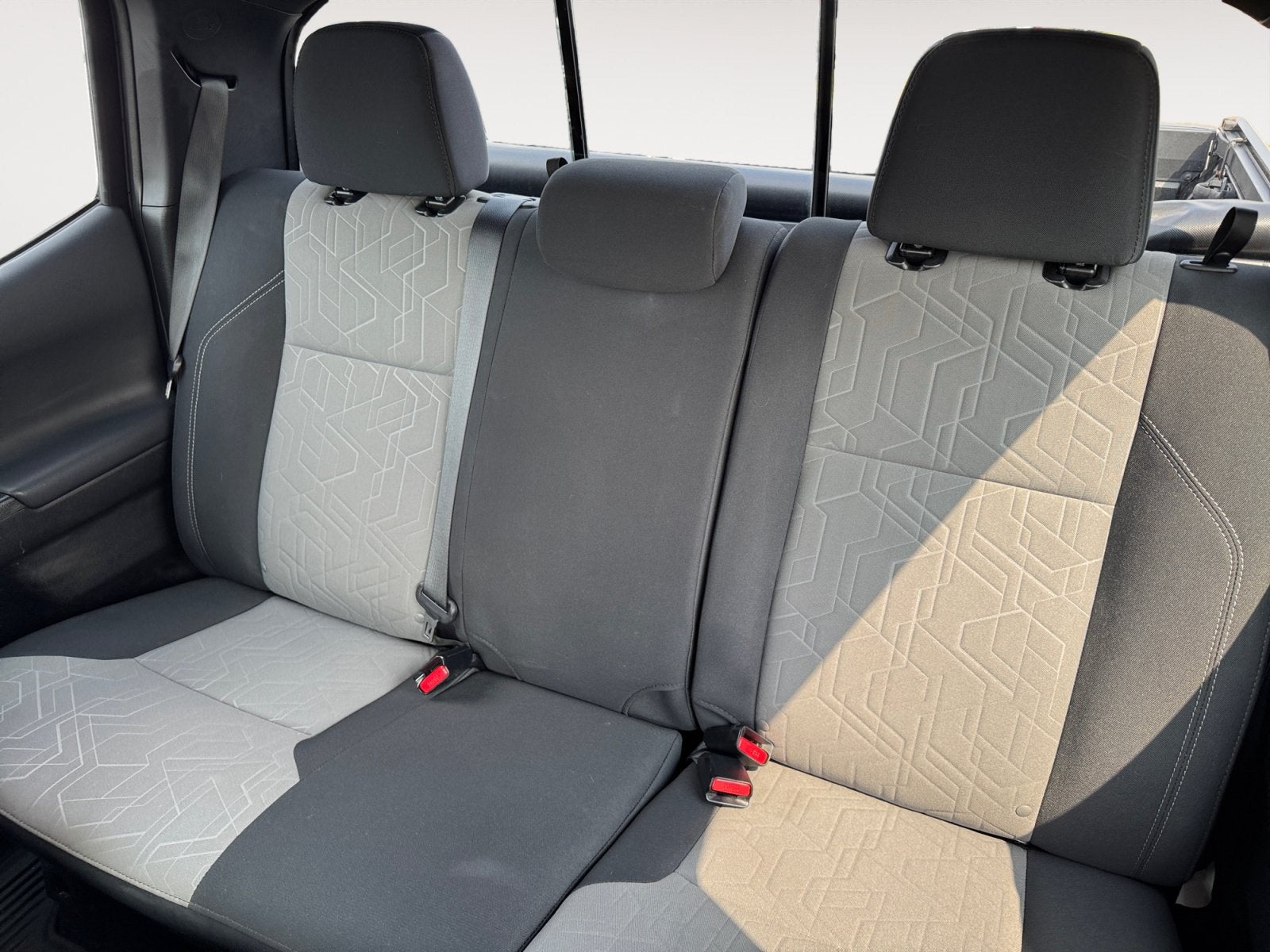 2023 Toyota Tacoma 4WD TRD Sport